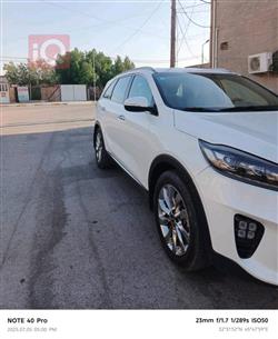 كيا سورينتو